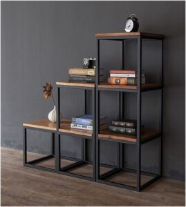 Стелаж29 Loftmaster