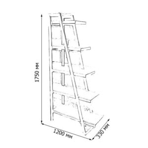 Стелаж26 Loftmaster