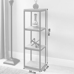 Стелаж13 Loftmaster