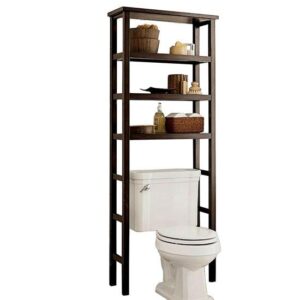 Стелаж над унітазом5 Loftmaster