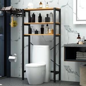 Стелаж над унітазом6 Loftmaster