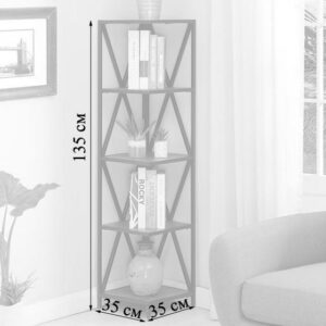 Стелаж9 Loftmaster