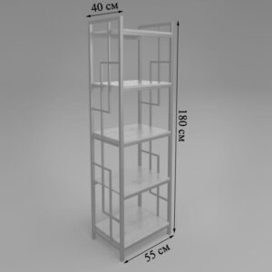 Стелаж12 Loftmaster