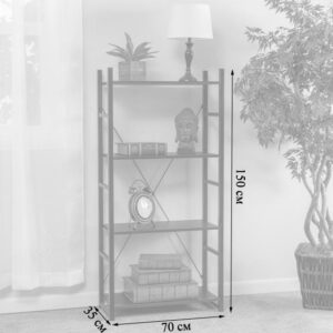 Стелаж11 Loftmaster