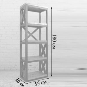 Стелаж8 Loftmaster