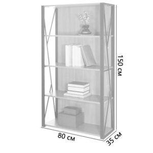 Стелаж15 Loftmaster