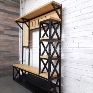 прихожая Loftmaster