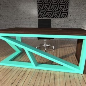 Дизайнерський стіл1 Loftmaster