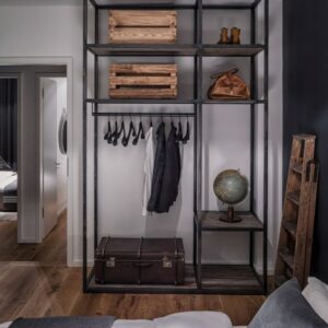 прихожая Loftmaster