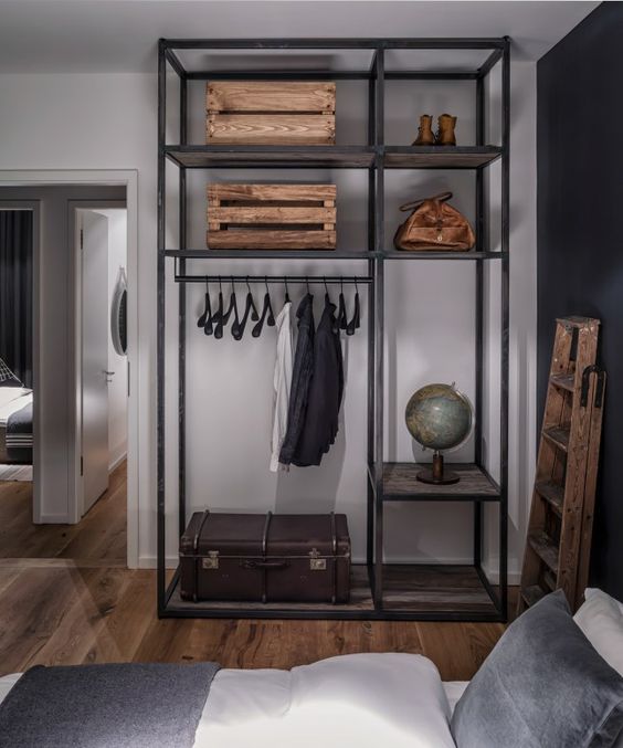 Прихожа20 Loftmaster прихожая Loftmaster