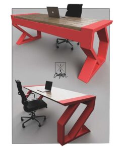 Дизайнерський стіл5 Loftmaster