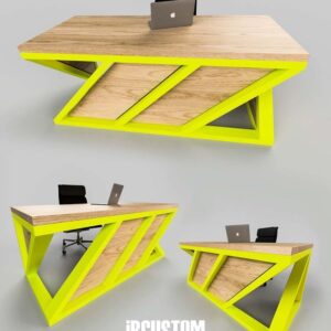 Дизайнерський стіл8 Loftmaster