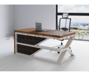 Дизайнерський стіл7 Loftmaster