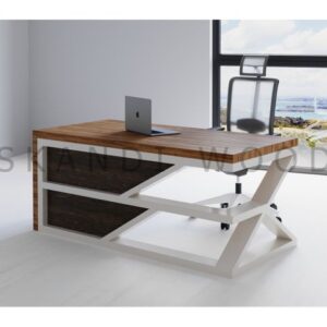 Дизайнерський стіл7 Loftmaster