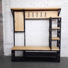 прихожая Loftmaster