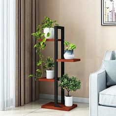 Підставка для квітів10