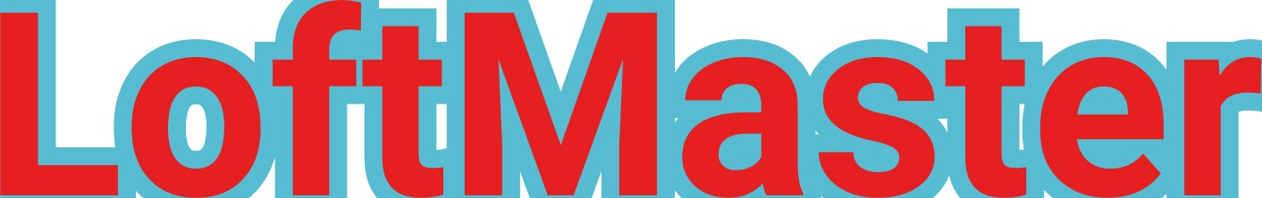 LoftMaster logo