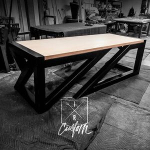 Дизайнерський стіл4 Loftmaster