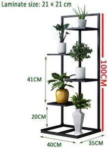 Підставка для квітів13 Loftmaster