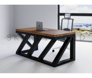 Дизайнерський стіл6 Loftmaster