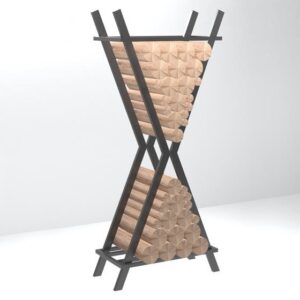 Дровниця13 Loftmaster