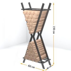 Дровниця13 Loftmaster