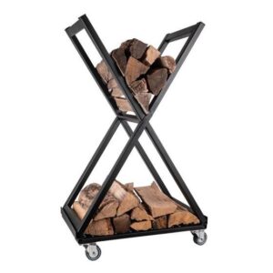 Дровниця Loftmaster