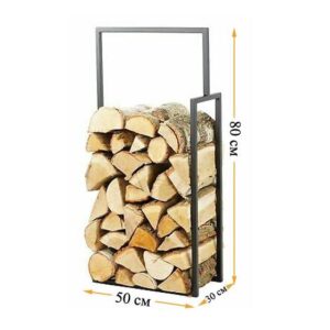 Дровниця11 Loftmaster