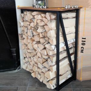 Дровниця10 Loftmaster