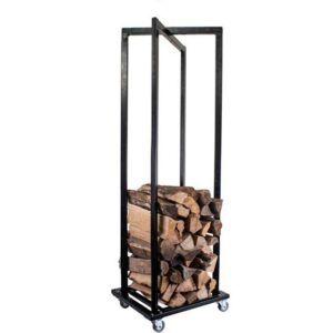 Дровниця Loftmaster