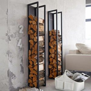 Дровниця Loftmaster