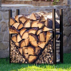 Дровниця Loftmaster