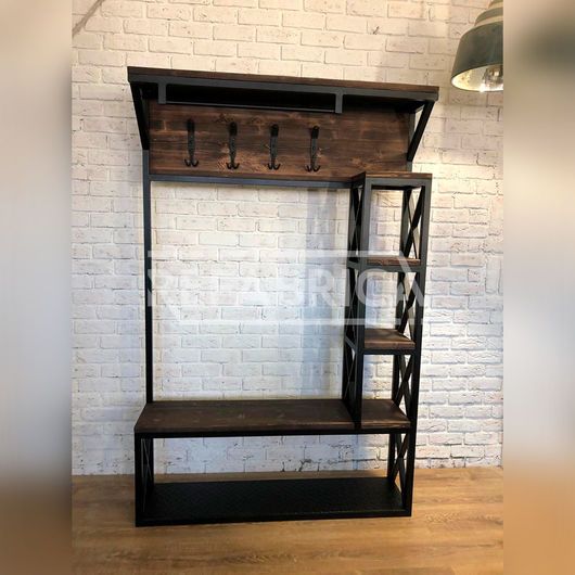 Прихожа17 Loftmaster прихожая Loftmaster