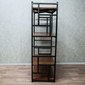 Стелаж на кухню9 Loftmaster