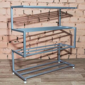 Обувниця15 Loftmaster