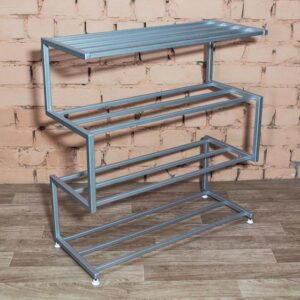 Обувниця15 Loftmaster