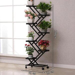 Підставка для квітів Loftmaster