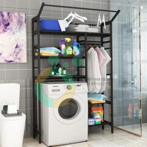 Стелаж над пральною машиною7 Loftmaster