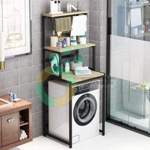 Стелаж над пральною машиною7 Loftmaster