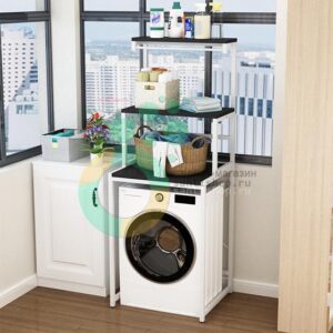 Стелаж над пральною машиною7 Loftmaster