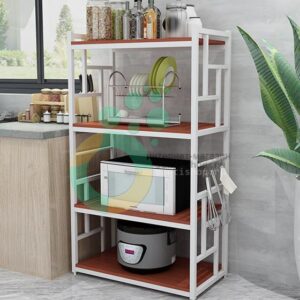 Стелаж на кухню9 Loftmaster