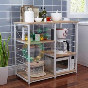 Стелаж на кухню8 Loftmaster