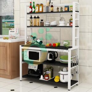 Стелаж на кухню7 Loftmaster