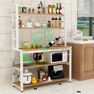 Стелаж на кухню7 Loftmaster