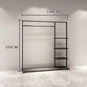 Вішалка для одягу11 Loftmaster