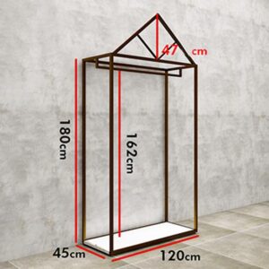 Вішалка для одягу10 Loftmaster