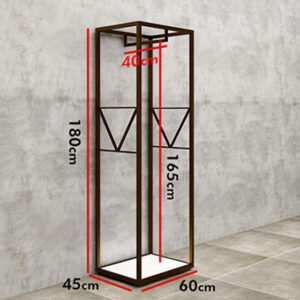 Вішалка для одягу10 Loftmaster