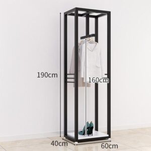 Вішалка для одягу9 Loftmaster