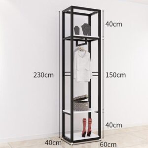 Вішалка для одягу9 Loftmaster