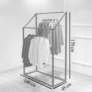 Вішалка для одягу8 Loftmaster